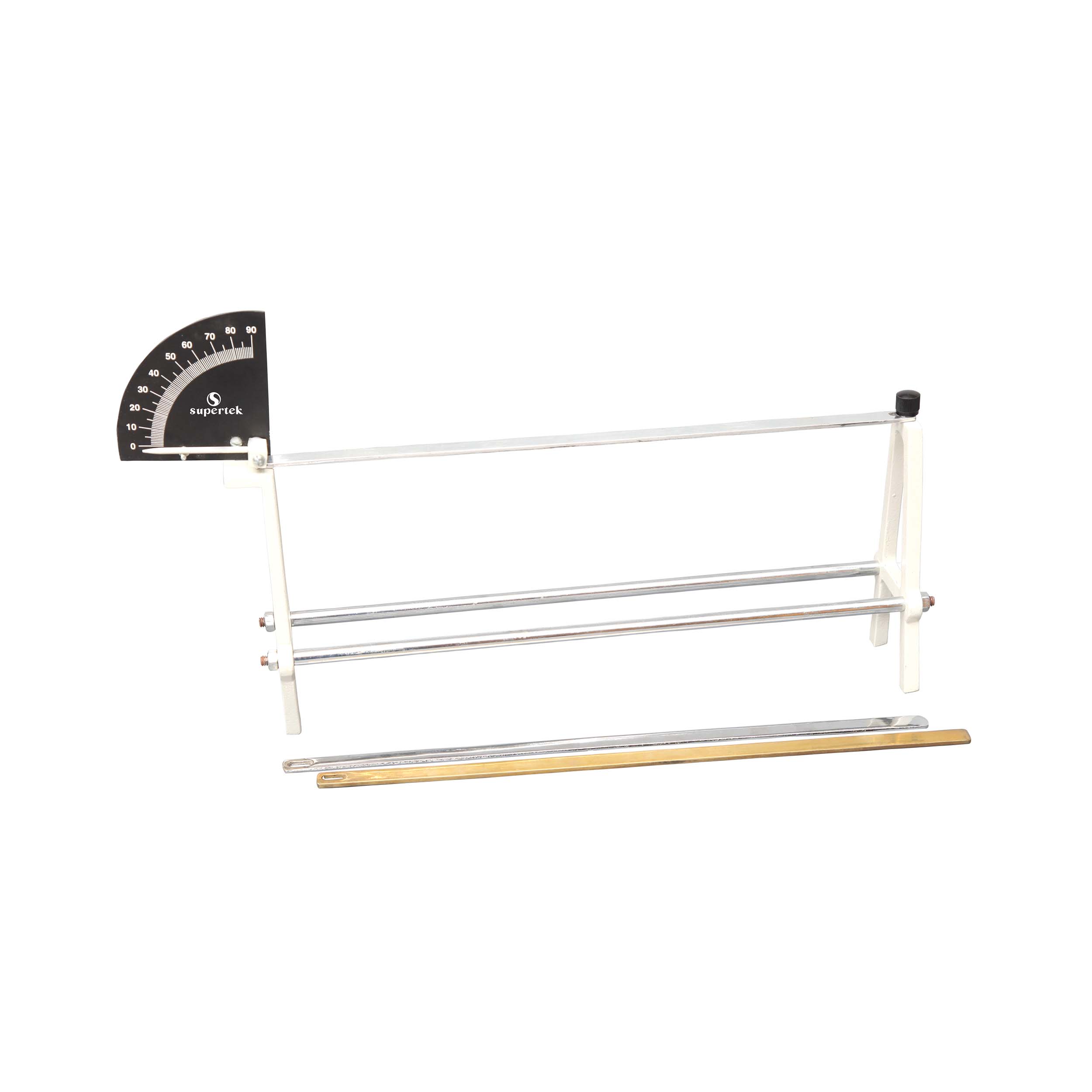 Expansion Apparatus